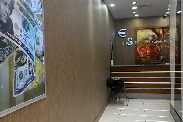 Özbıyık Döviz ve Sınırlı Yetkili Müessese A.Ş. - Resim 1