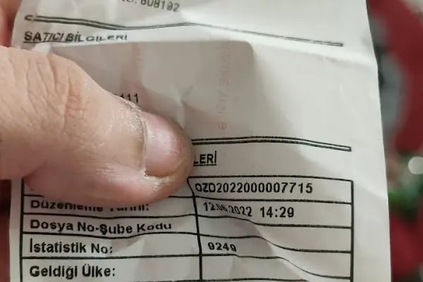 Özbıyık Döviz ve Sınırlı Yetkili Müessese A.Ş. - Resim 6