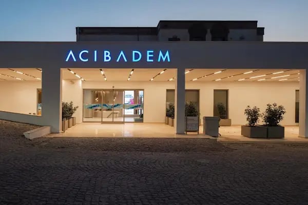 Bodrum Tıp - Resim 11