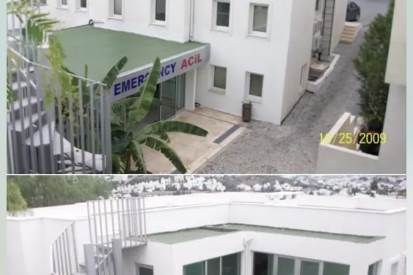 Bodrum Tıp - Resim 20