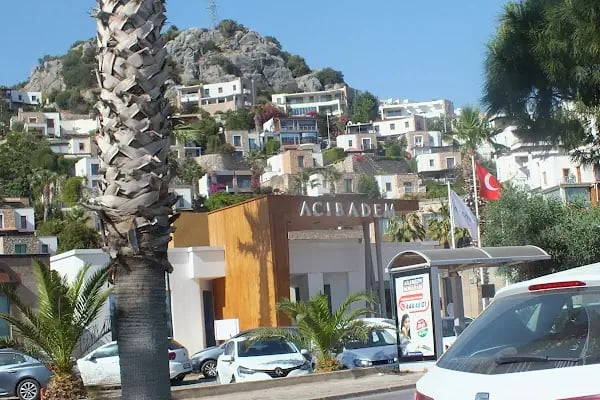 Bodrum Tıp - Resim 3