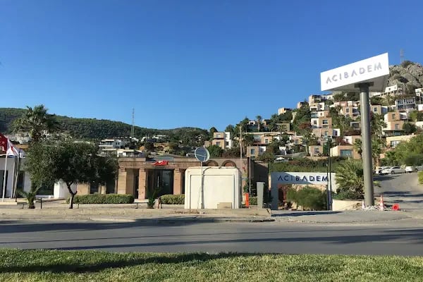 Bodrum Tıp - Resim 19