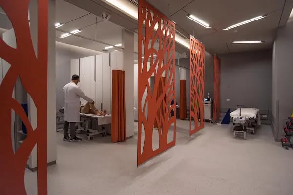 Bodrum Tıp - Resim 7
