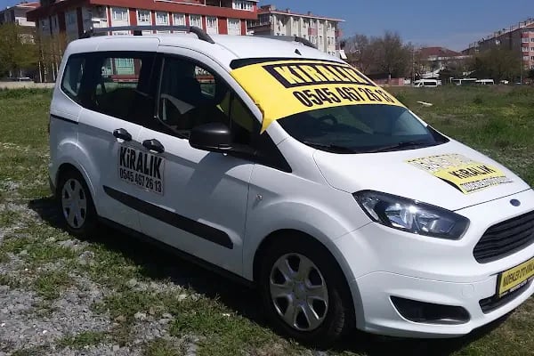 Avcılar Araç Oto Kiralama - Resim 5