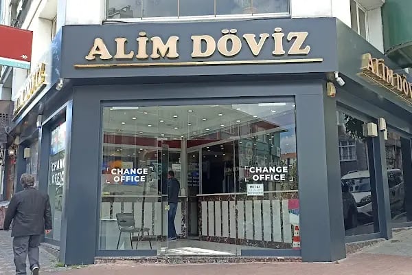Alim Döviz - Resim 15