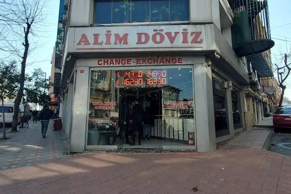 Alim Döviz - Resim 10