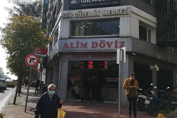 Alim Döviz - Resim 4