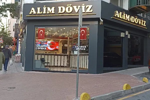 Alim Döviz - Resim 13