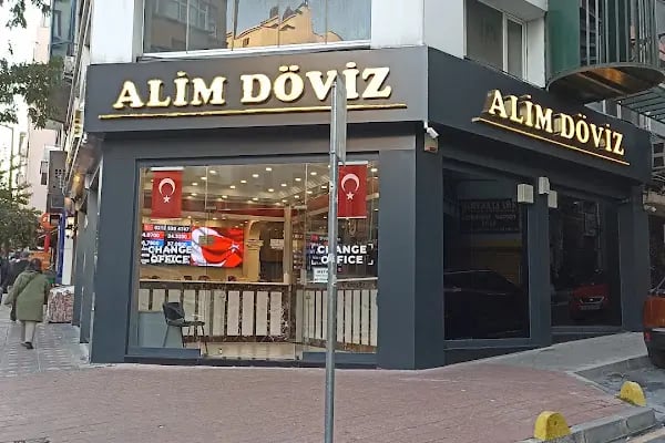 Alim Döviz - Resim 16