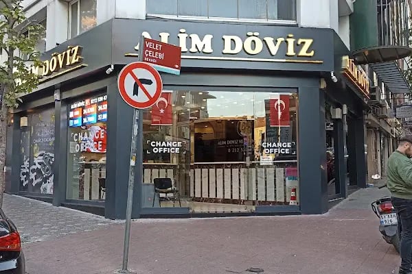 Alim Döviz - Resim 12