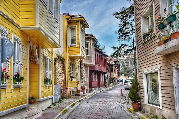 KANLICA İSKELESİ - Resim 13