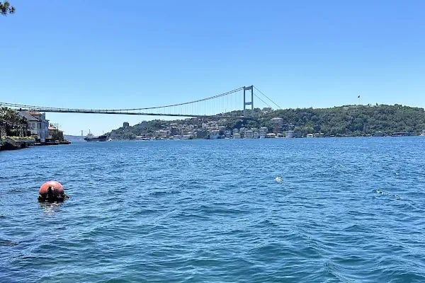 KANLICA İSKELESİ - Resim 5