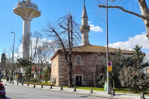 KANLICA İSKELESİ - Resim 4