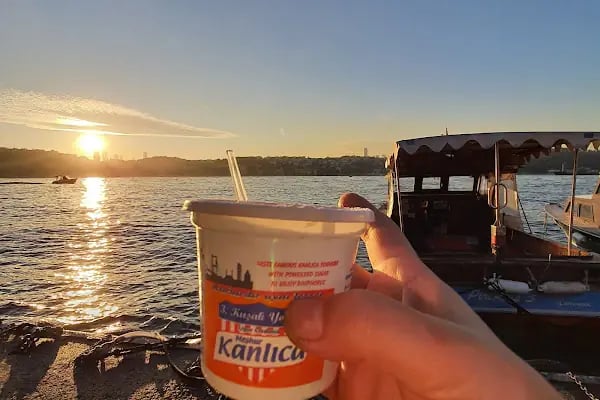 KANLICA İSKELESİ - Resim 11