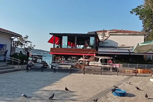 KANLICA İSKELESİ - Resim 19