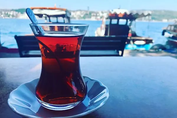 KANLICA İSKELESİ - Resim 15