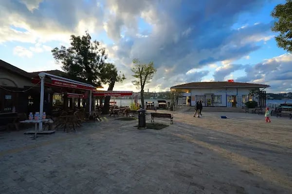 KANLICA İSKELESİ - Resim 16