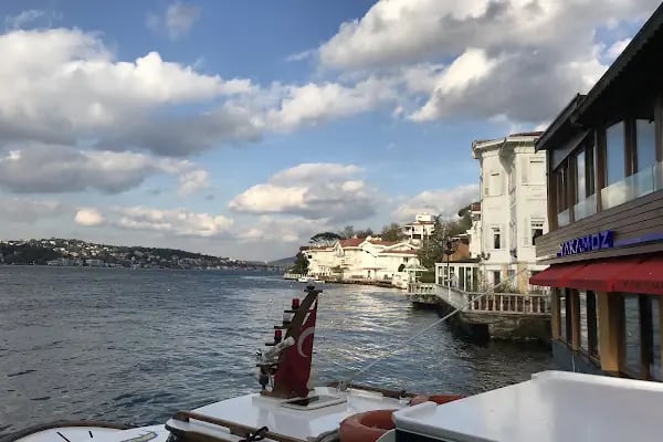 KANLICA İSKELESİ - Resim 2