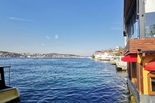 KANLICA İSKELESİ - Resim 9
