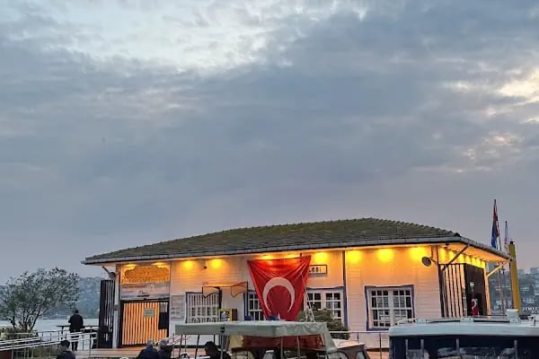 KANLICA İSKELESİ - Resim 12