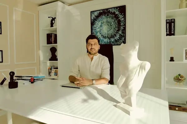 Dermatolog Uzm. Dr. Kağan Cingöz Kırklareli | Botoks | Dudak dolgusu | Cildiye randevu | Prp Mezoterapi | Lazer Epilasyon - Resim 4