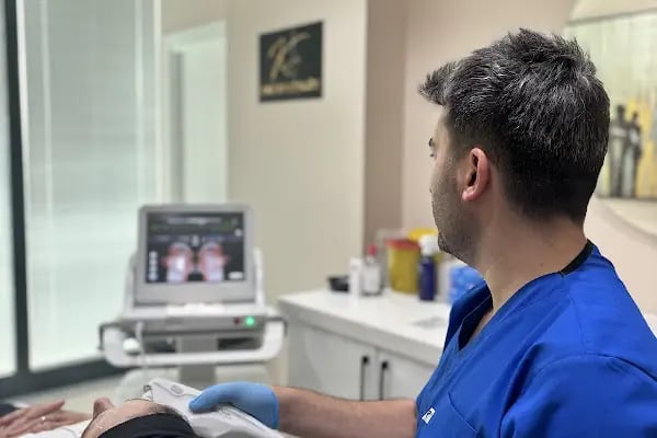 Dermatolog Uzm. Dr. Kağan Cingöz Kırklareli | Botoks | Dudak dolgusu | Cildiye randevu | Prp Mezoterapi | Lazer Epilasyon - Resim 13