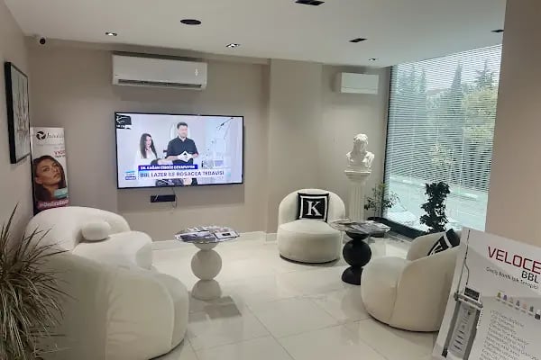 Dermatolog Uzm. Dr. Kağan Cingöz Kırklareli | Botoks | Dudak dolgusu | Cildiye randevu | Prp Mezoterapi | Lazer Epilasyon - Resim 3