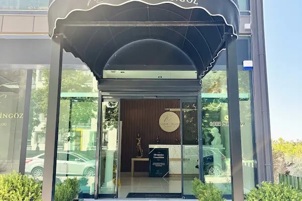 Dermatolog Uzm. Dr. Kağan Cingöz Kırklareli | Botoks | Dudak dolgusu | Cildiye randevu | Prp Mezoterapi | Lazer Epilasyon - Resim 15