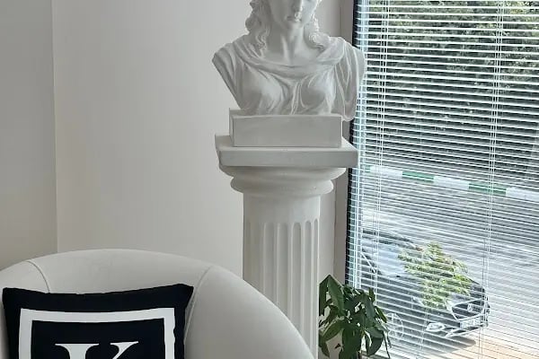 Dermatolog Uzm. Dr. Kağan Cingöz Kırklareli | Botoks | Dudak dolgusu | Cildiye randevu | Prp Mezoterapi | Lazer Epilasyon - Resim 2