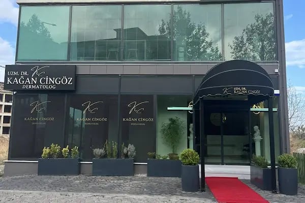Dermatolog Uzm. Dr. Kağan Cingöz Kırklareli | Botoks | Dudak dolgusu | Cildiye randevu | Prp Mezoterapi | Lazer Epilasyon - Resim 16