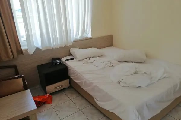 Hotel Bavyera - Resim 4