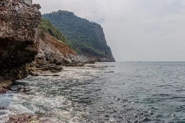 Hotel Bavyera - Resim 14