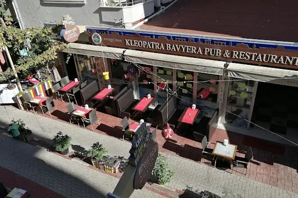 Hotel Bavyera - Resim 12