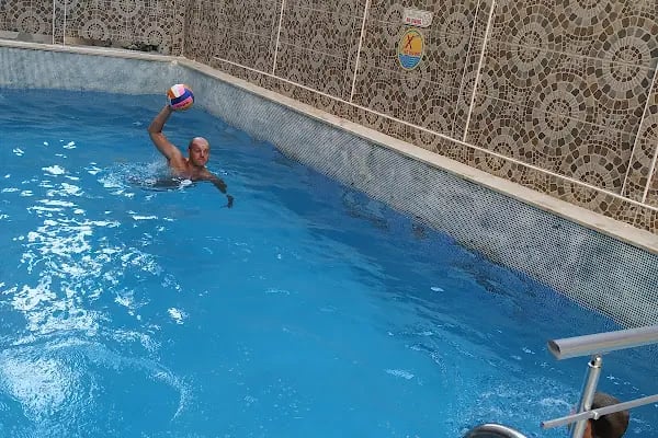 Hotel Bavyera - Resim 3