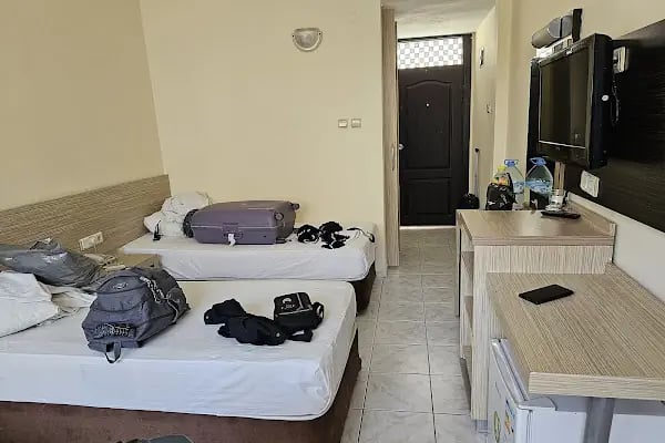 Hotel Bavyera - Resim 2