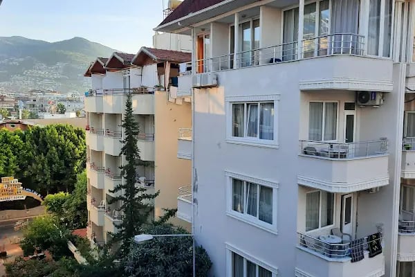 Hotel Bavyera - Resim 1