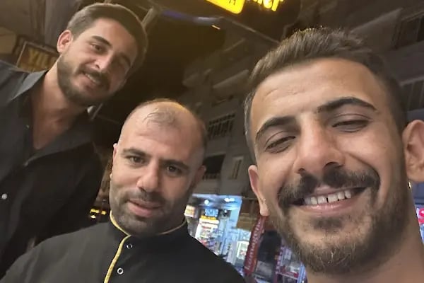 Efsane Künefe ve Katmer - Resim 12