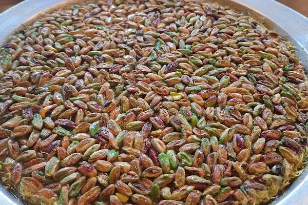 Efsane Künefe ve Katmer - Resim 8