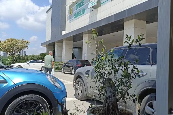Özel Medline Adana Hastanesi - Resim 3