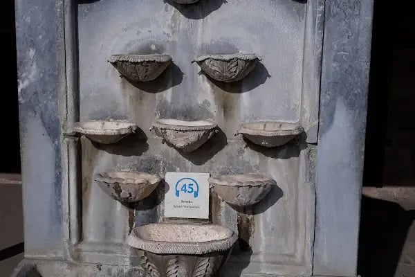 Şişmanın Yeri Et Lokantası - Resim 19