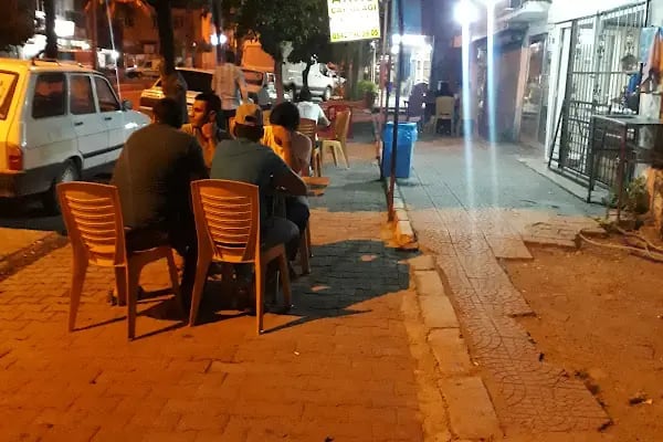 BODRUMLU MUSA USTA'NIN YERİ - Resim 17