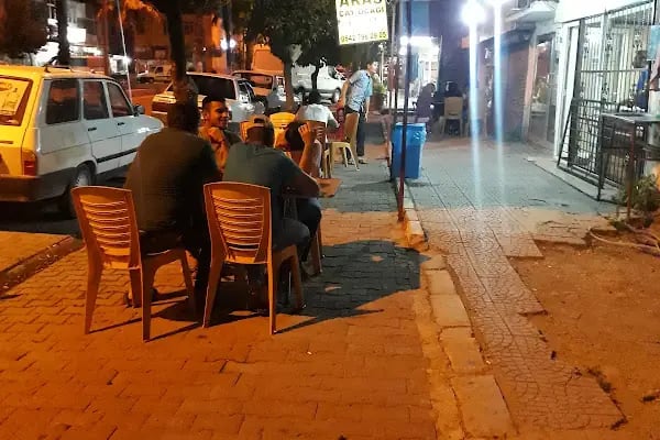 BODRUMLU MUSA USTA'NIN YERİ - Resim 11