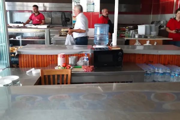 BODRUMLU MUSA USTA'NIN YERİ - Resim 5