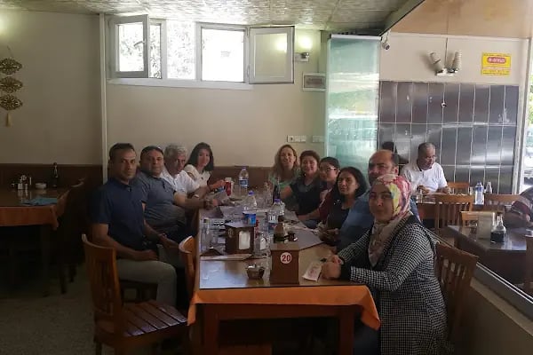 BODRUMLU MUSA USTA'NIN YERİ - Resim 20