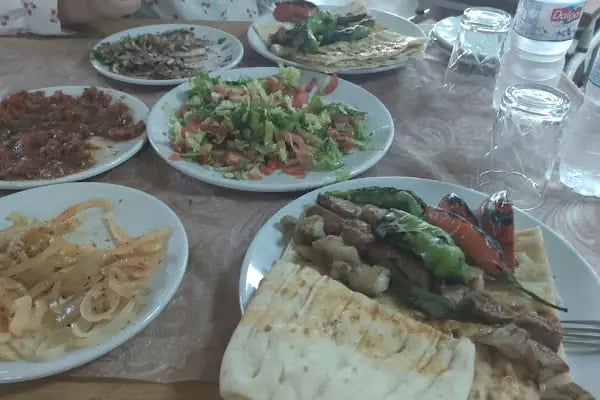 BODRUMLU MUSA USTA'NIN YERİ - Resim 7