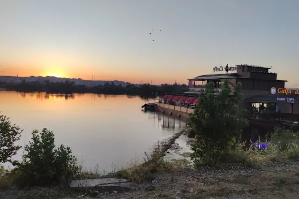 Gülpınar Duba Cafe - Resim 11