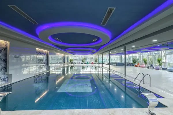 BATH FIT SPA - Resim 7