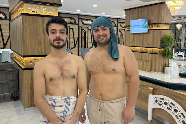 BATH FIT SPA - Resim 16