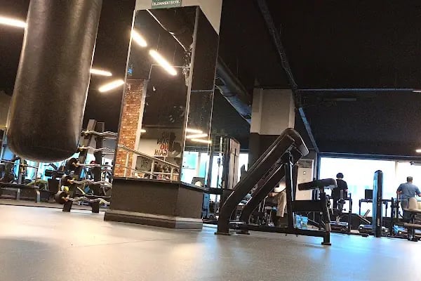 BATH FIT SPA - Resim 14