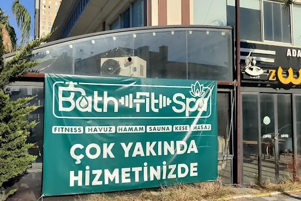 BATH FIT SPA - Resim 17